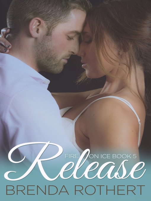 Title details for Release by Brenda Rothert - Available